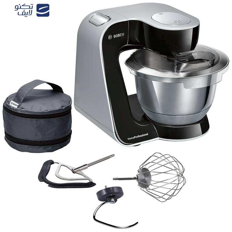 همزن بوش مدل MUM57B224