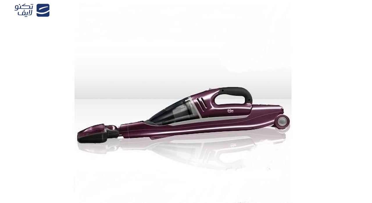 جاروی شارژی بوش مدل BBH Move 3 جاروی شارژی بوش مدل BBH Move 3