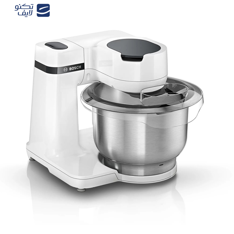 ماشین آشپزخانه بوش مدل MUMS2EW30 ماشین آشپزخانه بوش مدل MUMS2EW30