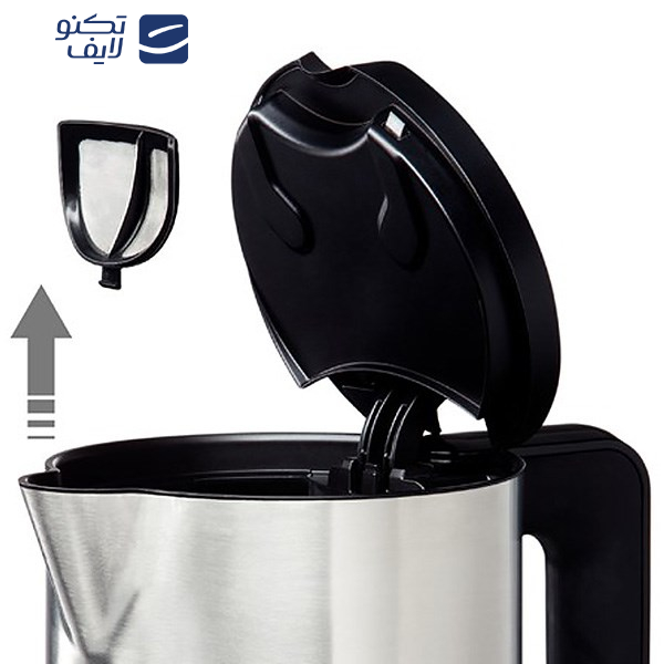 کتری برقی بوش مدل TWK8613 کتری برقی بوش مدل TWK8613