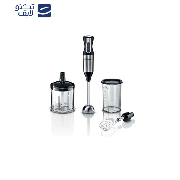 گوشت کوب برقی بوش مدل MS6CM4160 گوشت کوب برقی بوش مدل MS6CM4160