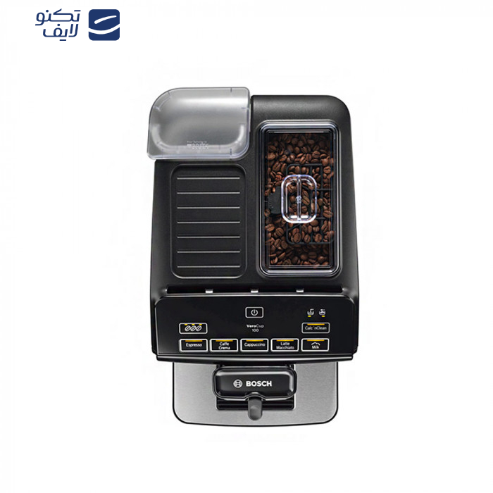 اسپرسو ساز بوش مدل TIS30129RW اسپرسو ساز بوش مدل TIS30129RW