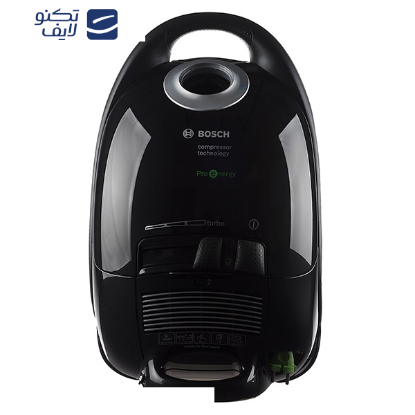 جاروبرقی بوش مدل BSG81266 جاروبرقی بوش مدل BSG81266