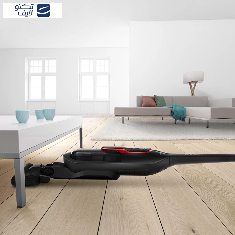 جارو شارژی بوش مدل BCH87POW1 جارو شارژی بوش مدل BCH87POW1