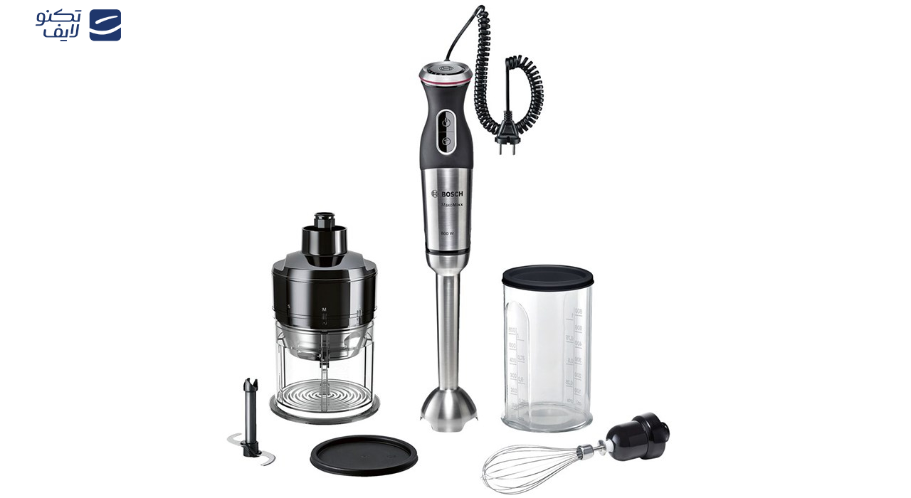 گوشت کوب برقی بوش مدل MSM881664