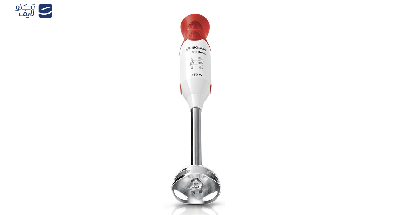 گوشت کوب برقی بوش مدل MSM64110 گوشت کوب برقی بوش مدل MSM64110