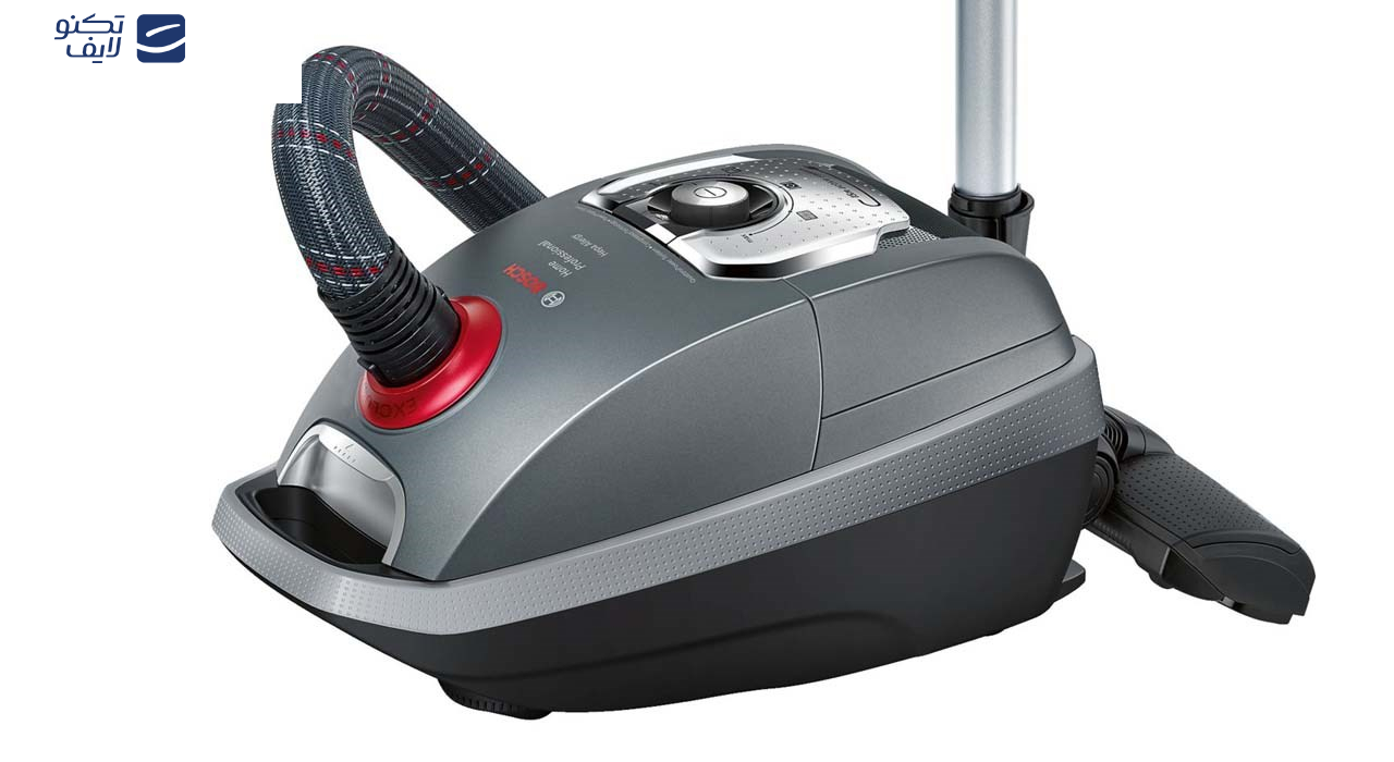 جاروبرقی بوش مدل BGL8PRO3IR جاروبرقی بوش مدل BGL8PRO3IR