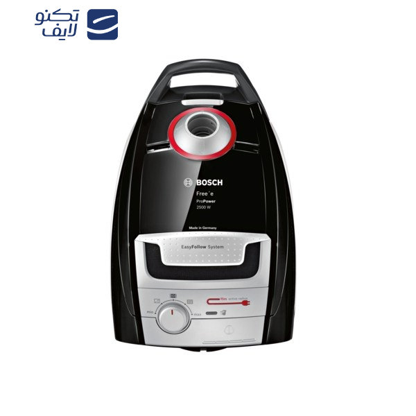 جاروبرقی بوش مدل BSGL52531 جاروبرقی بوش مدل BSGL52531