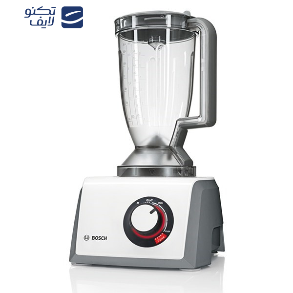 غذاساز بوش مدل MCM640604