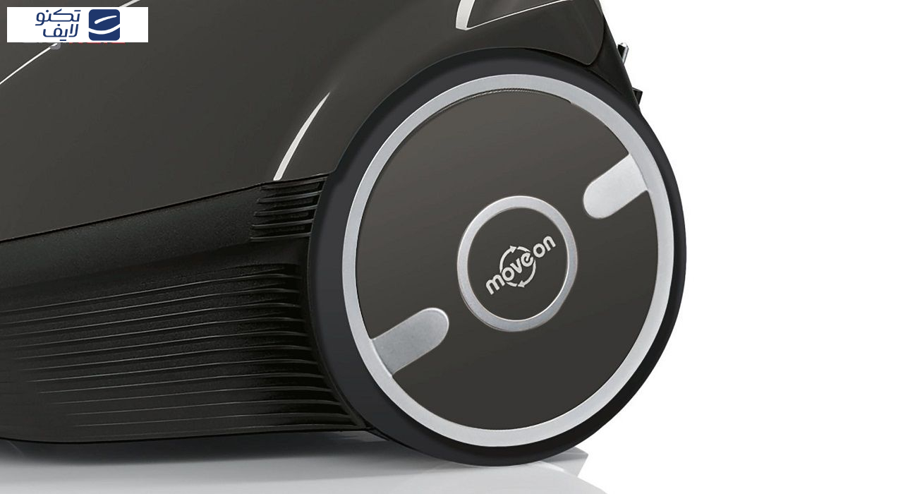 جارو برقی بوش مدل BGL35MOV24 جارو برقی بوش مدل BGL35MOV24