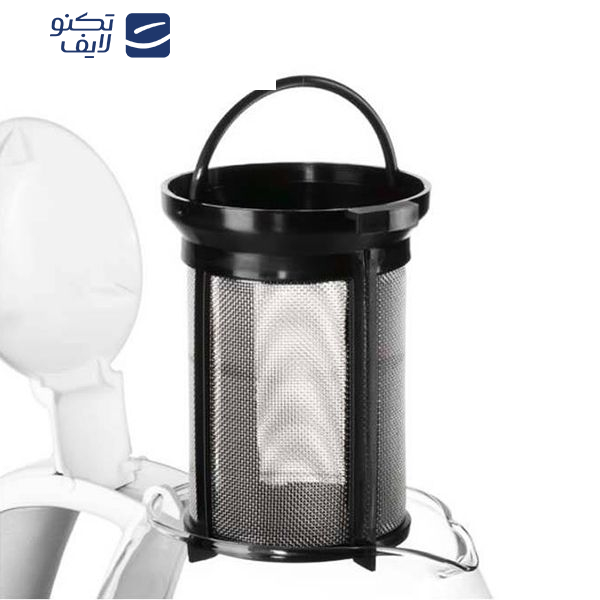 چای ساز بوش مدل TTA2201 چای ساز بوش مدل TTA2201