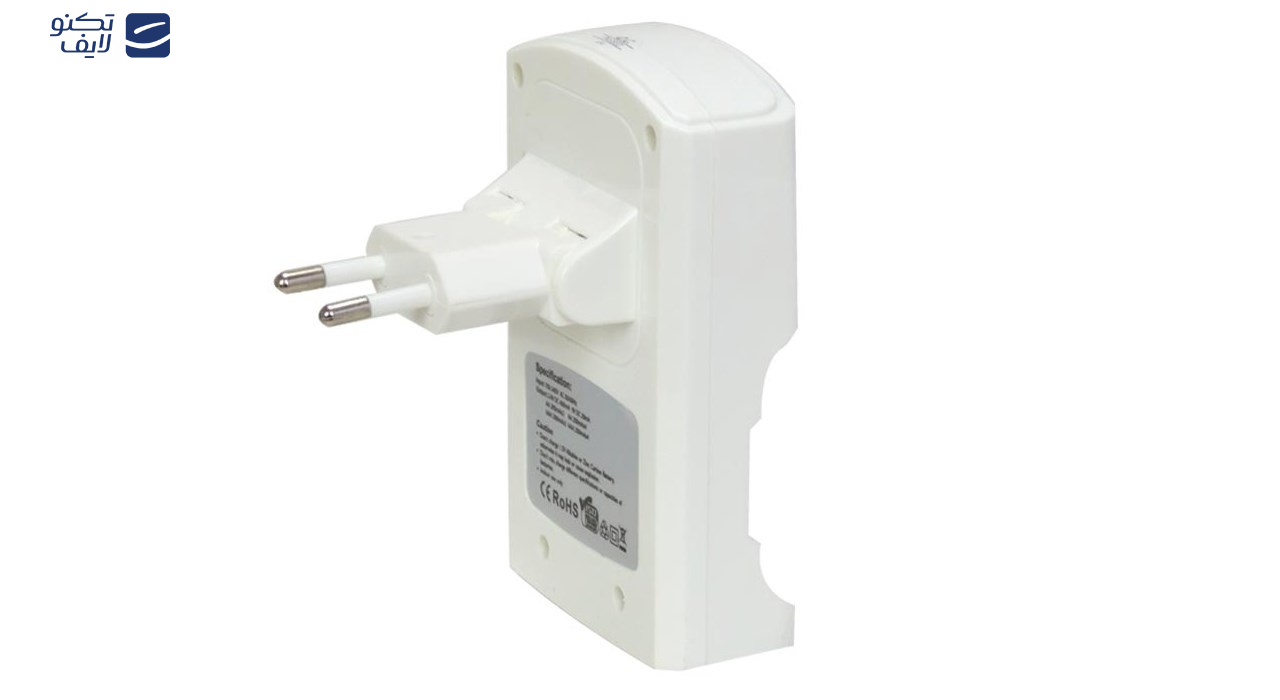 شارژر باتری سی اف ال مدل 800T