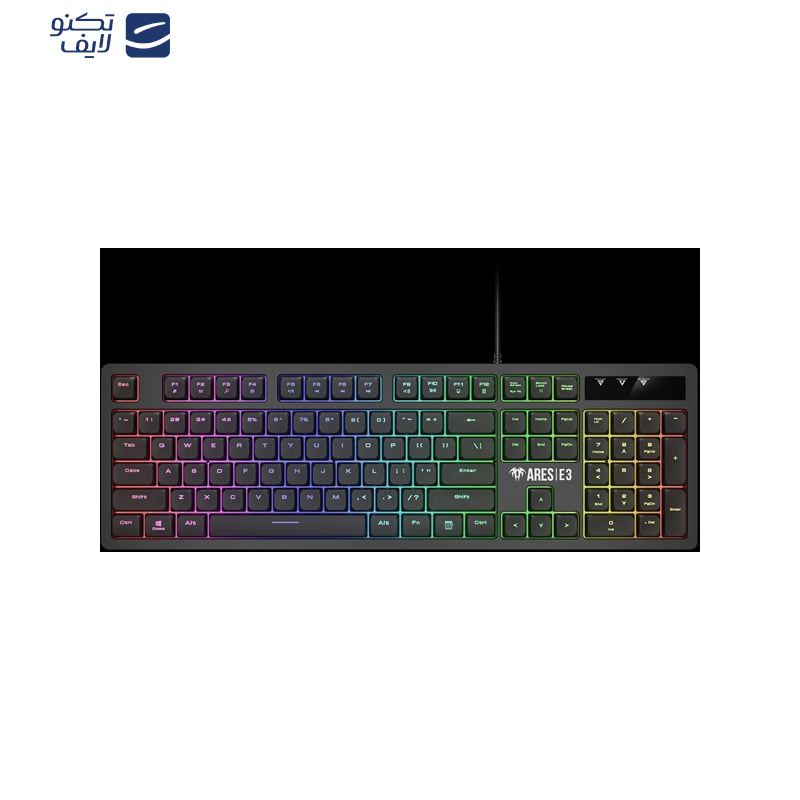 ست گیمینگ گیم دیاس مدل POSEIDON E2 3-IN-1 COMBO ست گیمینگ گیم دیاس مدل POSEIDON E2 3-IN-1 COMBO