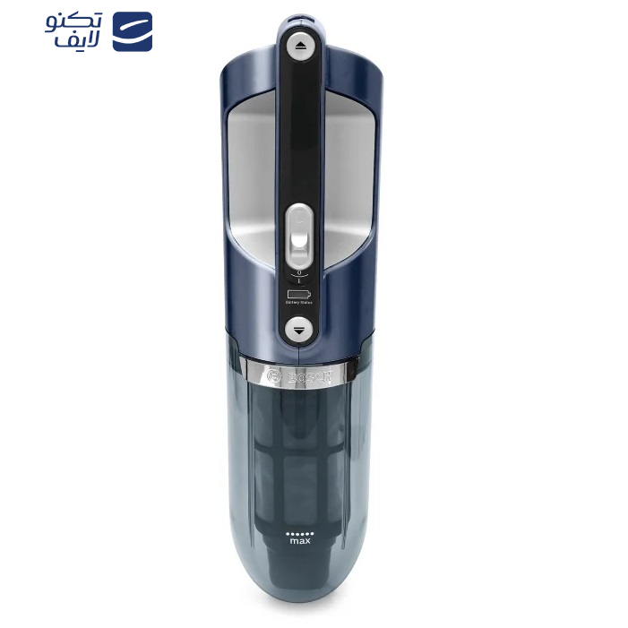 جارو شارژی بوش مدل BCH3P255 جارو شارژی بوش مدل BCH3P255