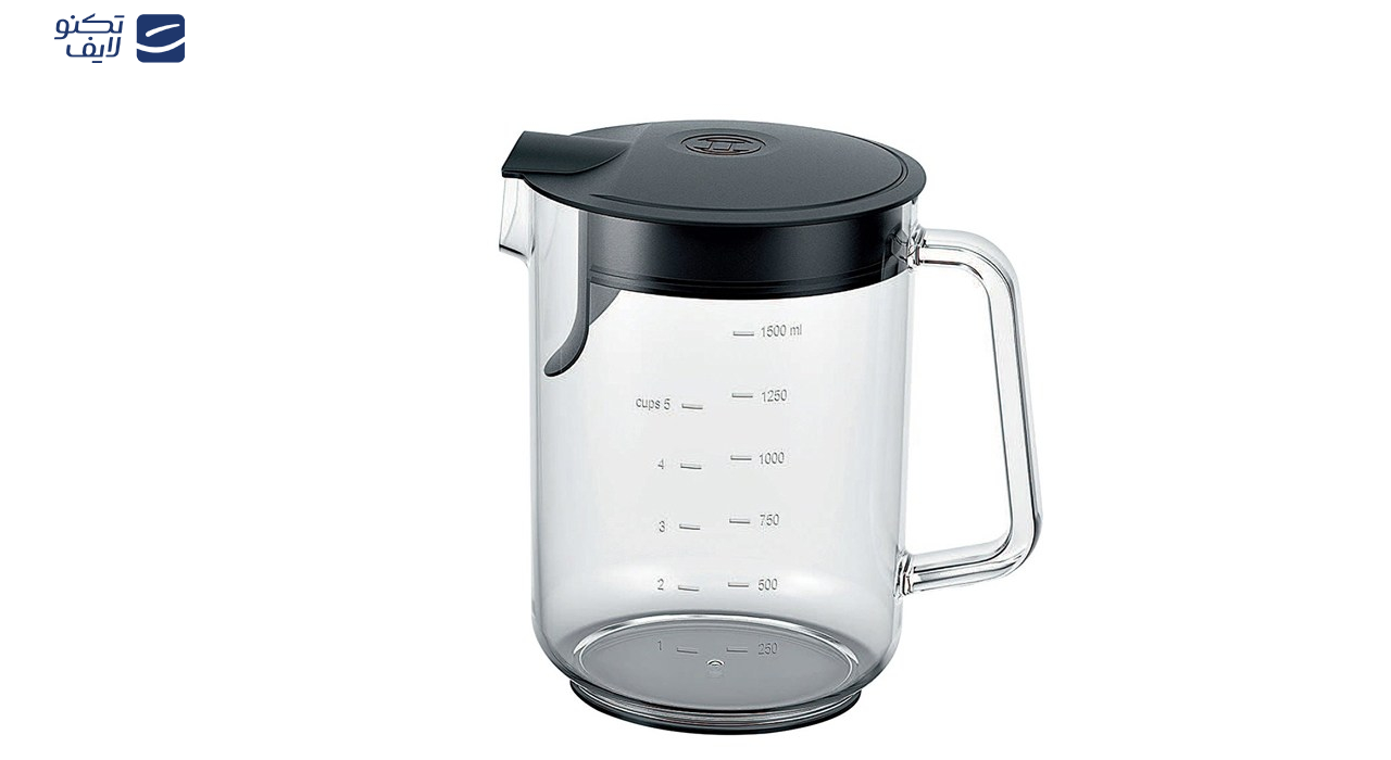 آبمیوه گیری بوش مدل MES4000 آبمیوه گیری بوش مدل MES4000