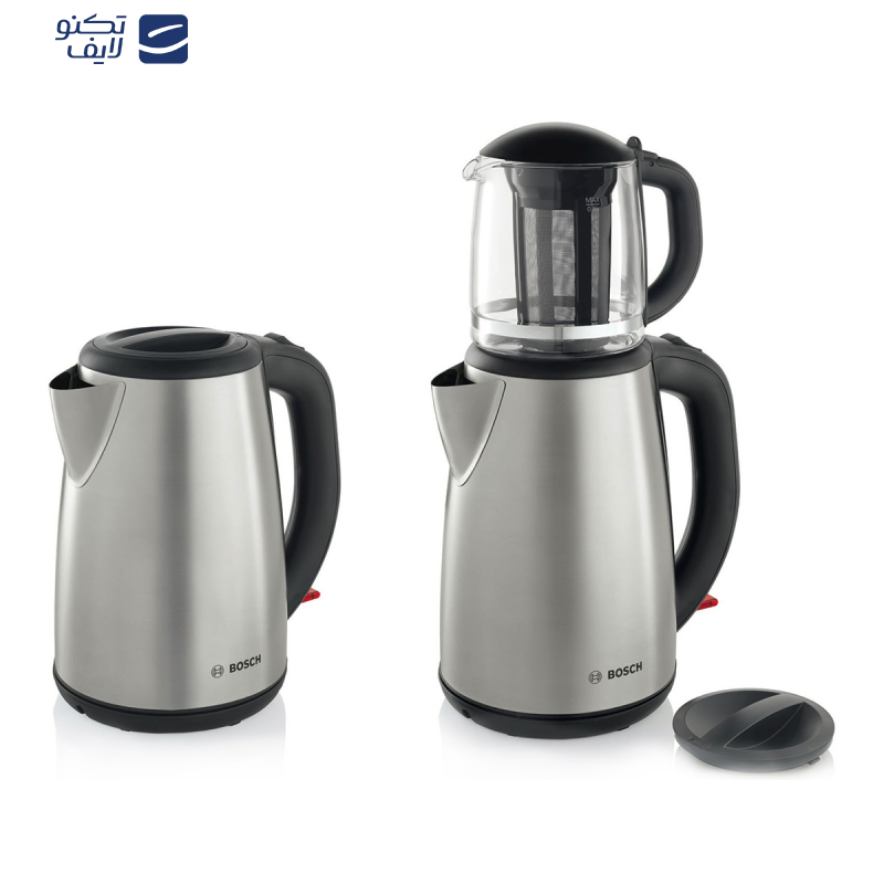 چای ساز بوش مدل TTA  5603 چای ساز بوش مدل TTA  5603