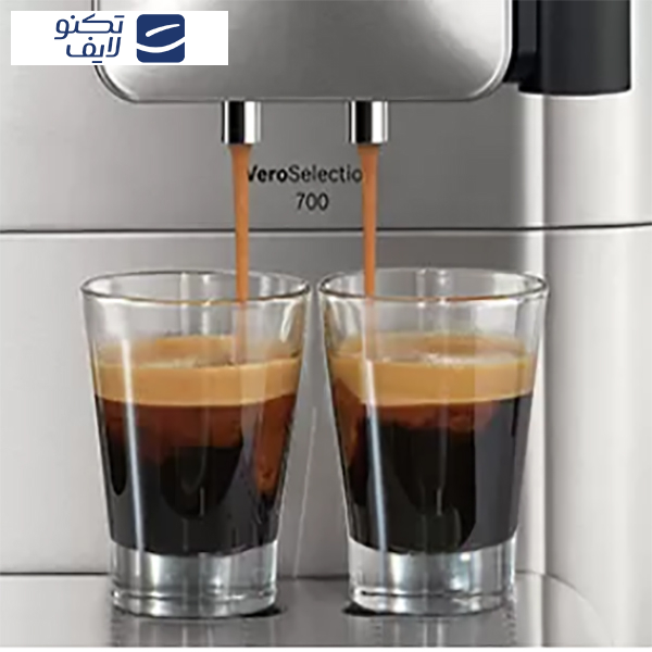 اسپرسو ساز بوش مدل TIS 65429RW اسپرسو ساز بوش مدل TIS 65429RW