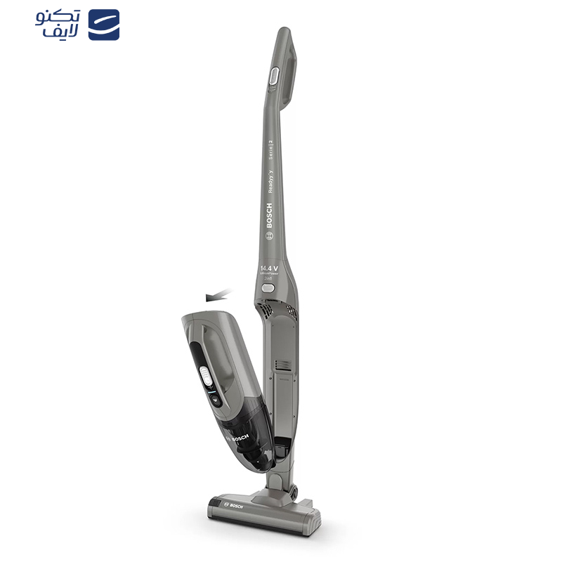 جارو شارژی بوش مدل BBH F214G