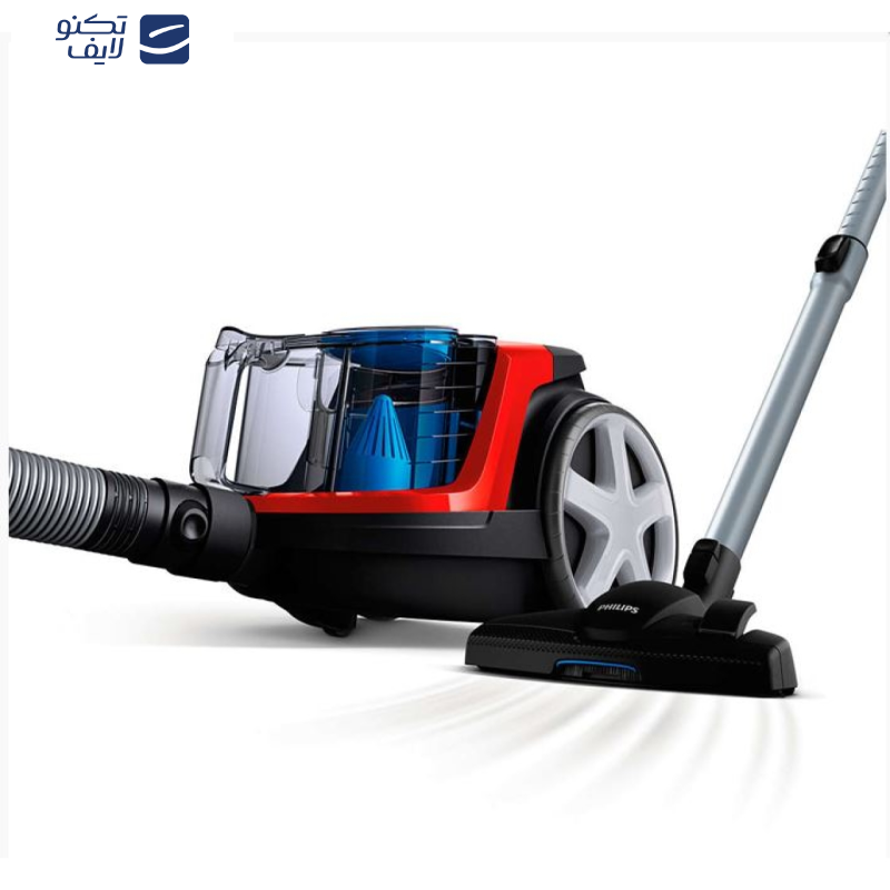 جاروبرقی 1900 وات فیلیپس مدل FC 9351 جاروبرقی 1900 وات فیلیپس مدل FC 9351
