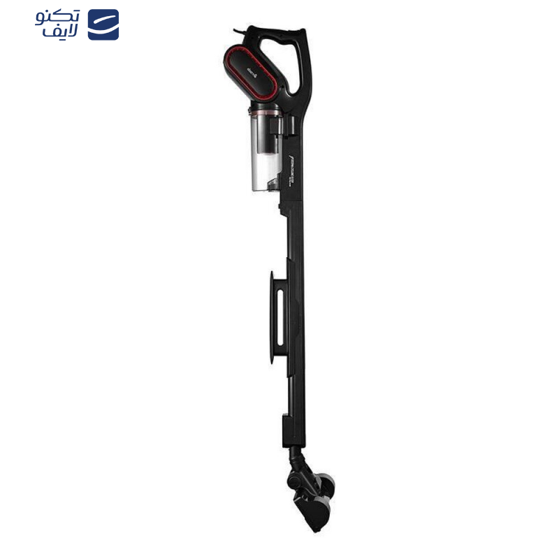 جارو برقی 650 وات درما مدل Dx700 Pro جارو برقی 650 وات درما مدل Dx700 Pro