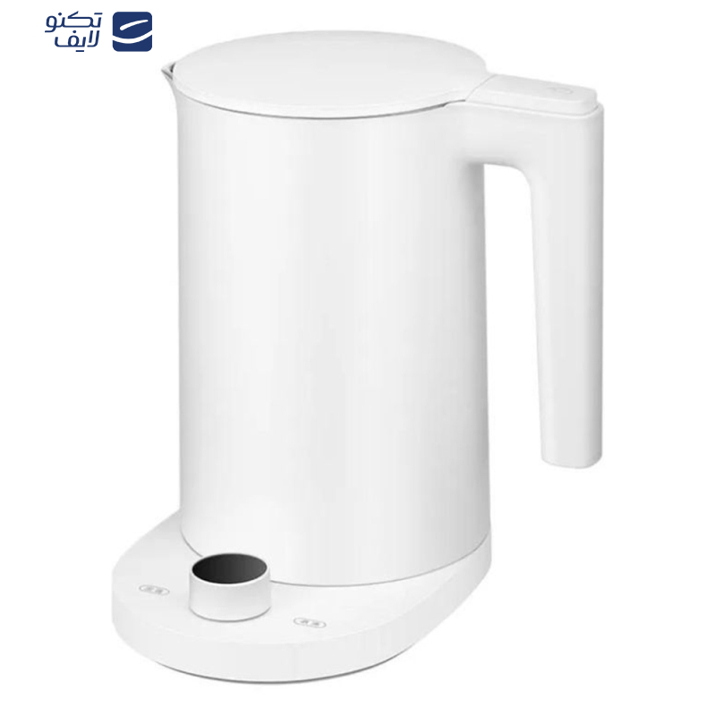 کتری برقی شیائومی مدل Kettle 2 Pro Global Version کتری برقی شیائومی مدل Kettle 2 Pro Global Version