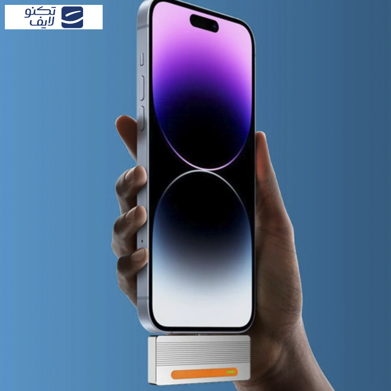 قاب هارد SSD جیی مدل Baowu 2230C قاب هارد SSD جیی مدل Baowu 2230C