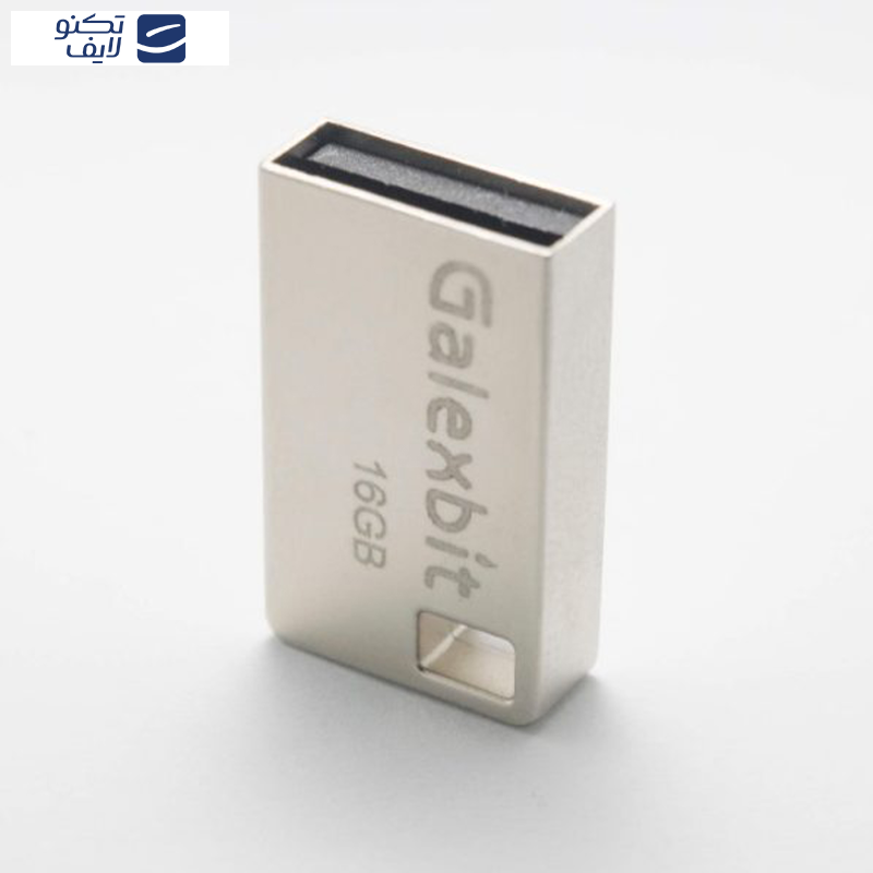 فلش مموری گلکسبیت مدل M7 ظرفیت 16 گیگابایت فلش مموری گلکسبیت مدل M7 ظرفیت 16 گیگابایت