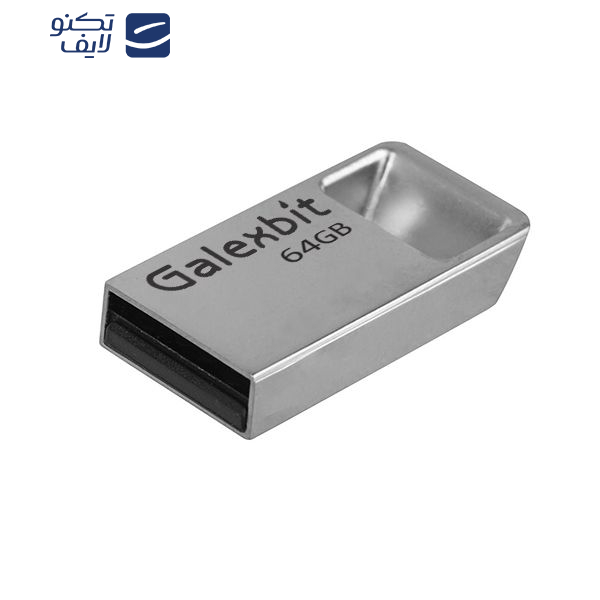 فلش مموری گلکسبیت مدل M4 ظرفیت 64 گیگابایت فلش مموری گلکسبیت مدل M4 ظرفیت 64 گیگابایت