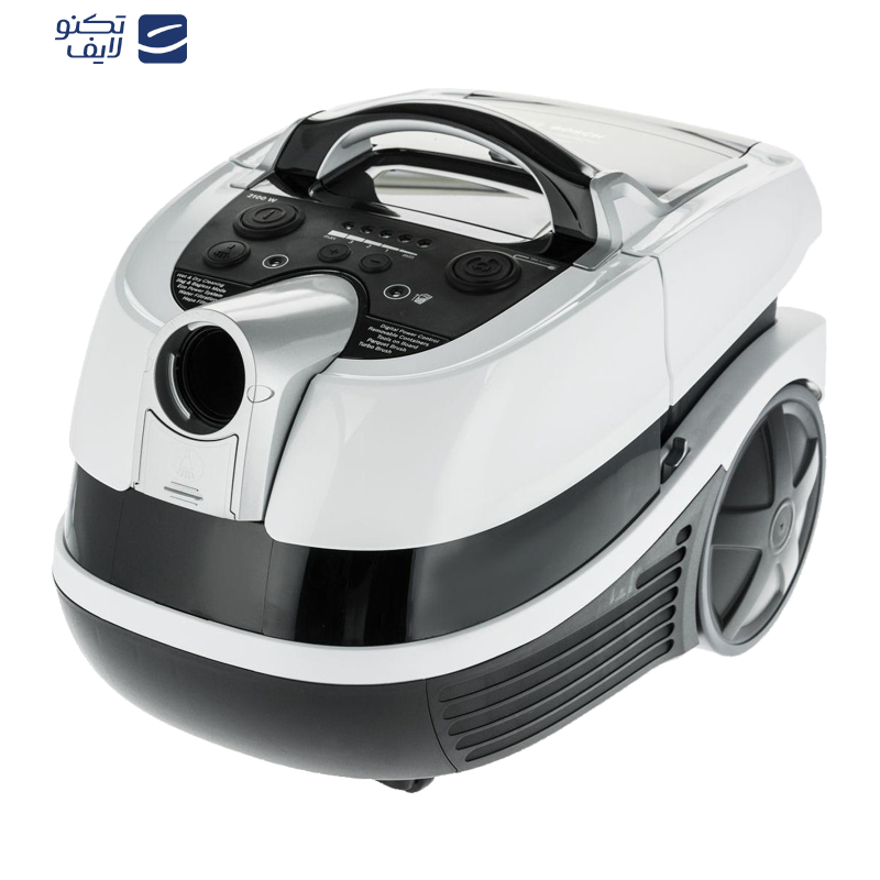 جاروبرقی بوش مدل BWD421PRO جاروبرقی بوش مدل BWD421PRO