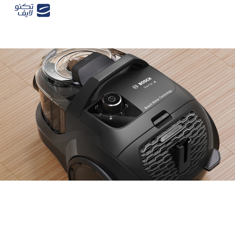 جاروبرقی بوش مدل BGC21X300 جاروبرقی بوش مدل BGC21X300