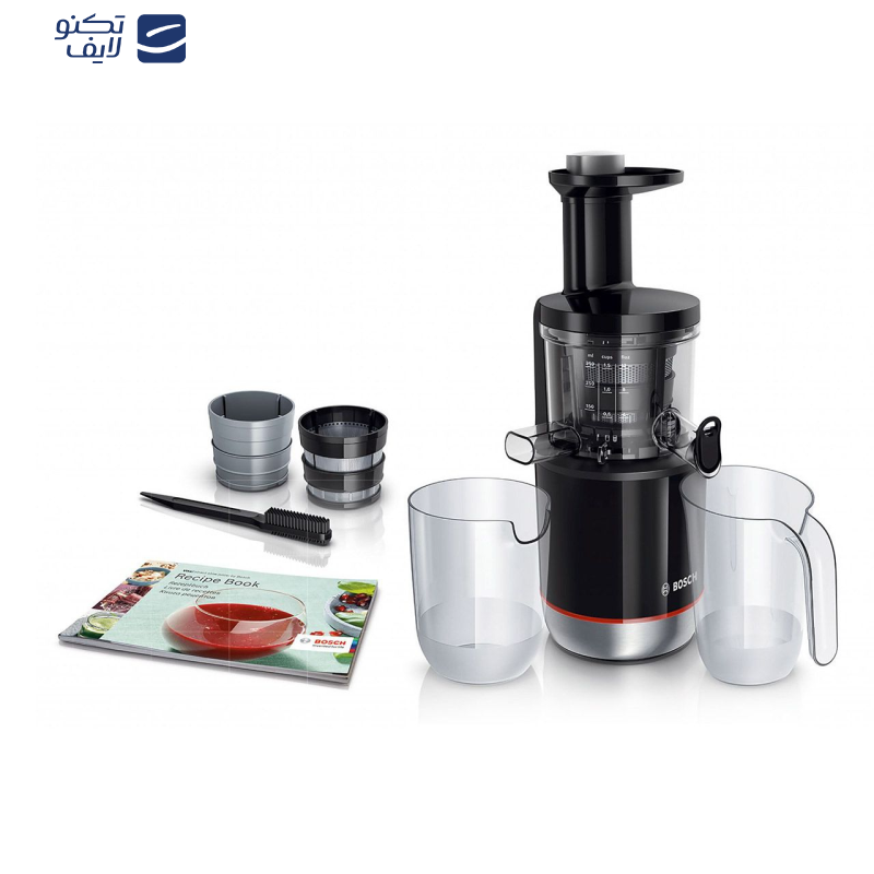 عصاره گیر بوش مدل MESM731M عصاره گیر بوش مدل MESM731M