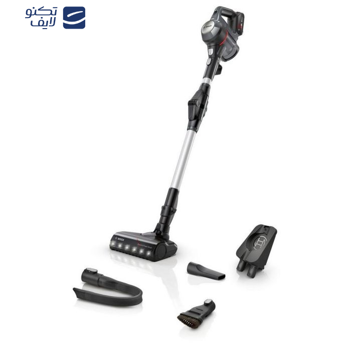 جارو شارژی بوش مدل BCS711GB جارو شارژی بوش مدل BCS711GB