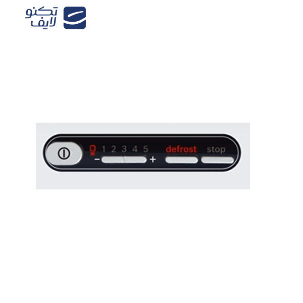 توستر بوش مدل TAT8611 توستر بوش مدل TAT8611