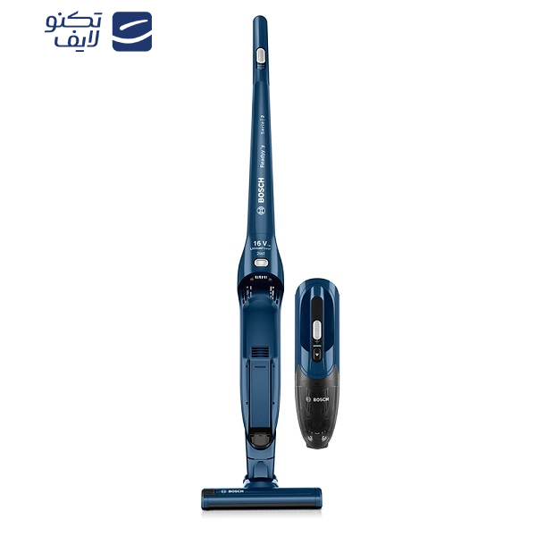 جارو شارژی بوش مدل BBHF216G جارو شارژی بوش مدل BBHF216G