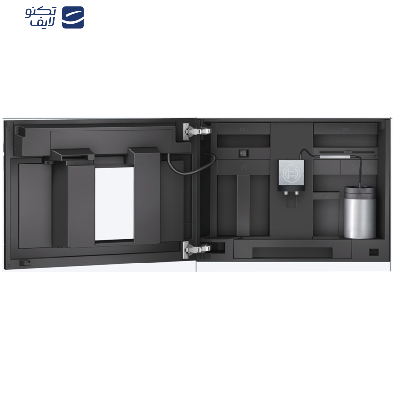 اسپرسو ساز بوش مدل CTL636ES1