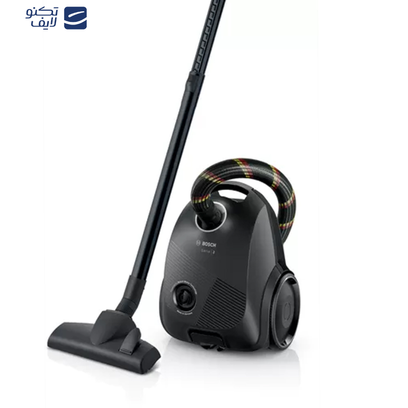 جاروبرقی بوش مدل BGLS2CHAMP جاروبرقی بوش مدل BGLS2CHAMP