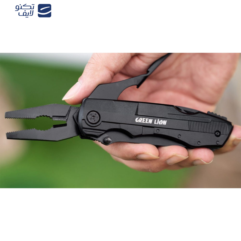 انبردست 14 کاره گرین لاین مدل Multi Plier Pro انبردست 14 کاره گرین لاین مدل Multi Plier Pro