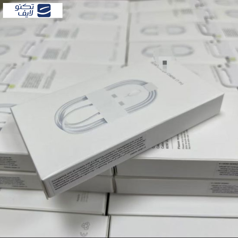 کابل USB-C مدل iPhone 16 طول 1 متر
