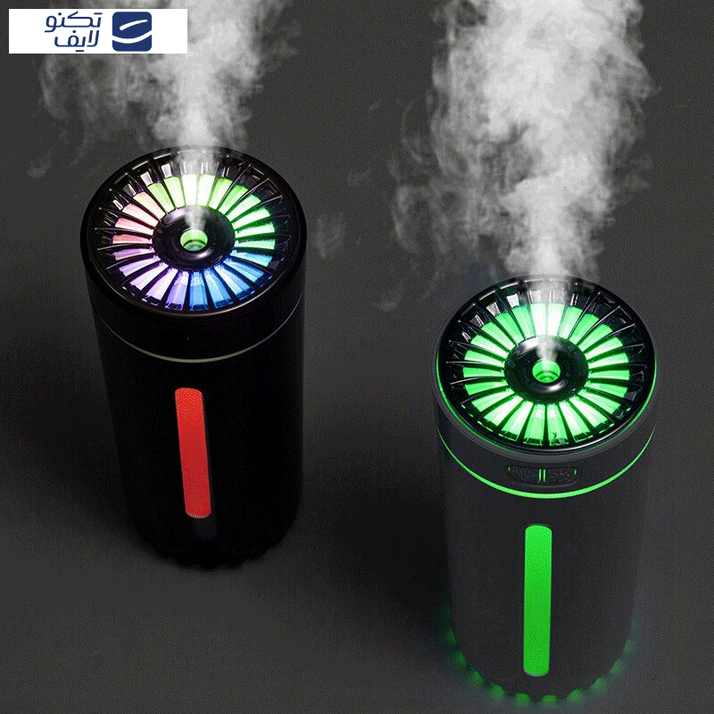 دستگاه بخور و رطوبت ساز سرد مدل رینگ اسپرت کد 1110 دستگاه بخور و رطوبت ساز سرد مدل رینگ اسپرت کد 1110