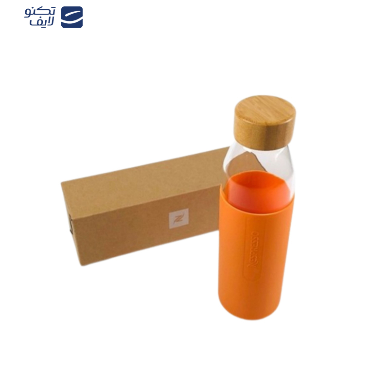لیوان نسپرسو مدل Water Bottle GR