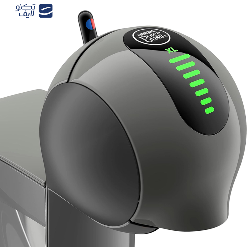 اسپرسو ساز دولچه گوستو مدل EDG268.GY اسپرسو ساز دولچه گوستو مدل EDG268.GY