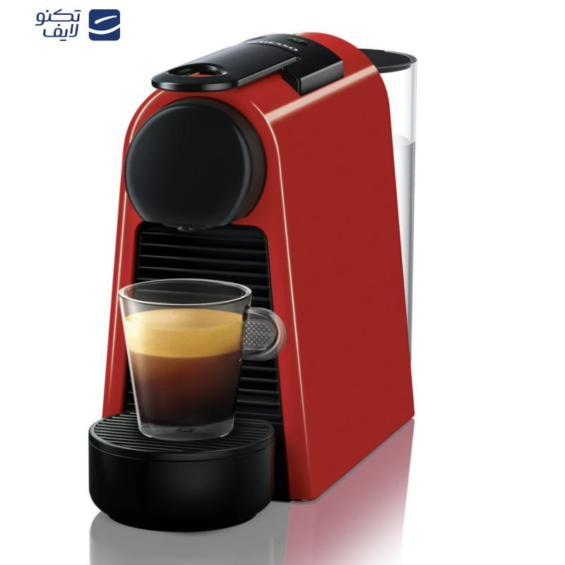 اسپرسو ساز نسپرسو مدل ESSENZA MINI اسپرسو ساز نسپرسو مدل ESSENZA MINI