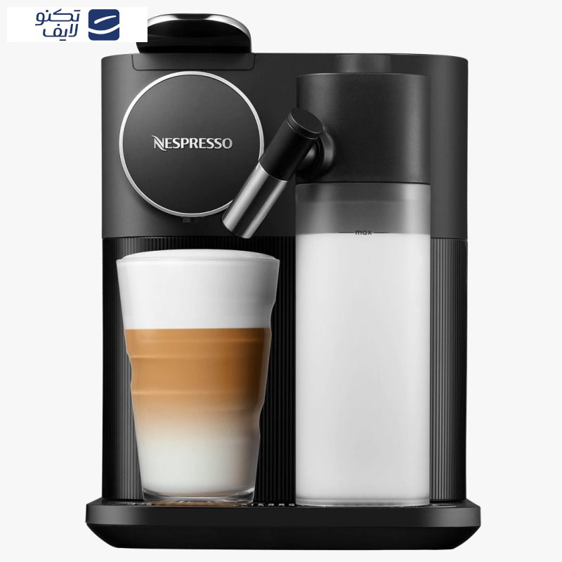 اسپرسوساز نسپرسو مدل Gran Lattissima اسپرسوساز نسپرسو مدل Gran Lattissima