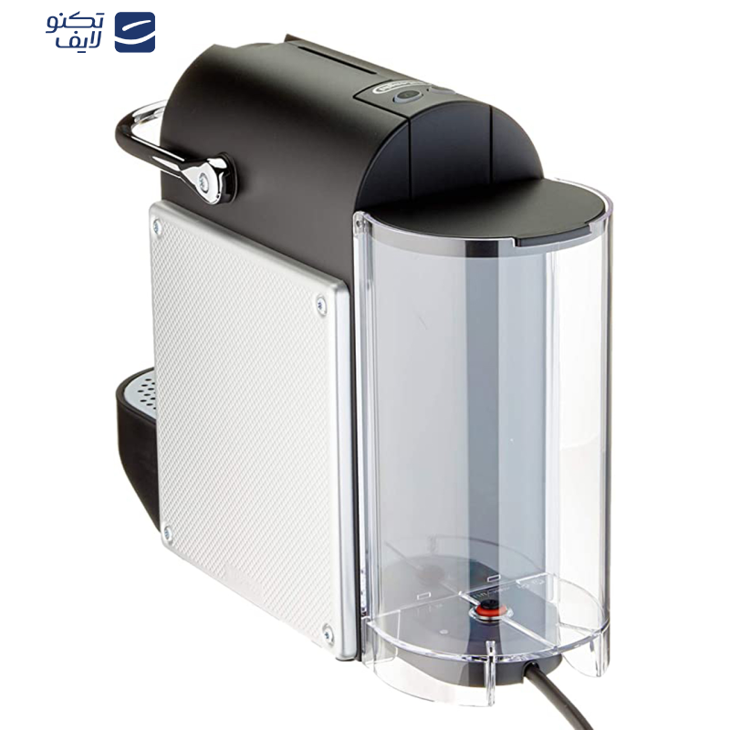 اسپرسو ساز نسپرسو مدل  Pixie EN124.S اسپرسو ساز نسپرسو مدل  Pixie EN124.S