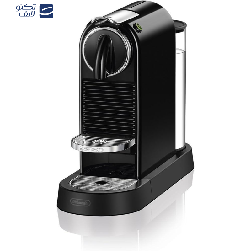 اسپرسوساز نسپرسو  en167 CitiZ DeLonghi اسپرسوساز نسپرسو  en167 CitiZ DeLonghi