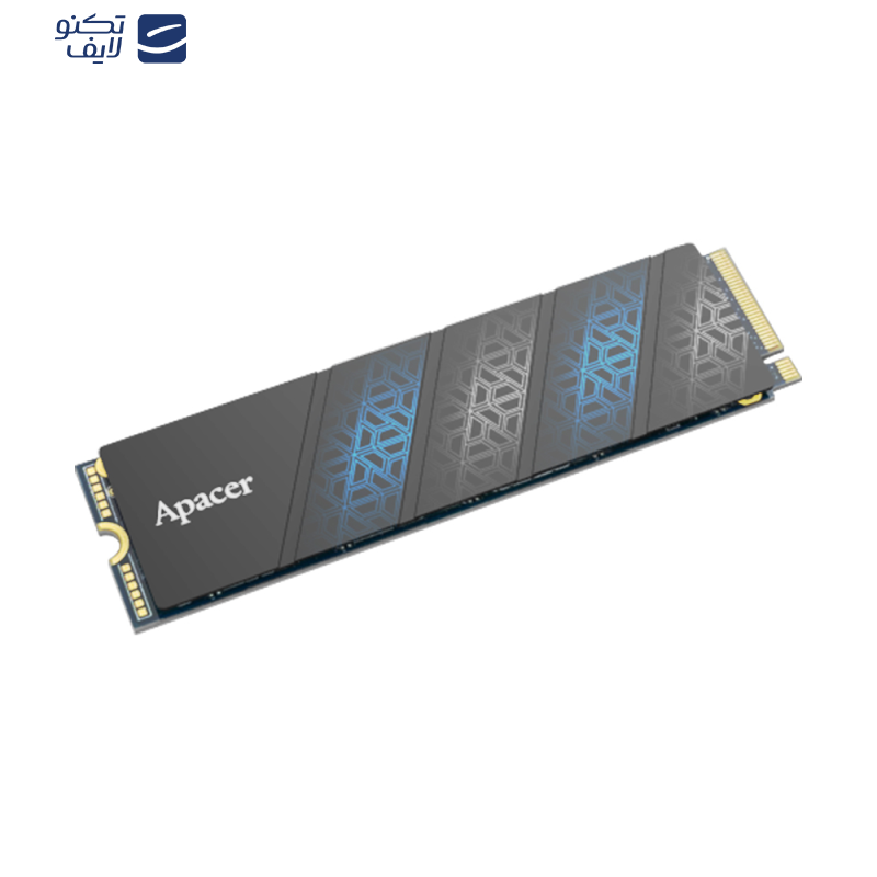 اس اس دی اینترنال اپیسر مدل M.2 AS2280P4UPRO ظرفیت 256 گیگابایت اس اس دی اینترنال اپیسر مدل M.2 AS2280P4UPRO ظرفیت 256 گیگابایت