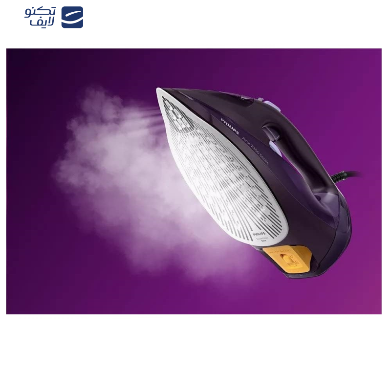 اتو بخار فیلیپس مدل DST 7051 اتو بخار فیلیپس مدل DST 7051