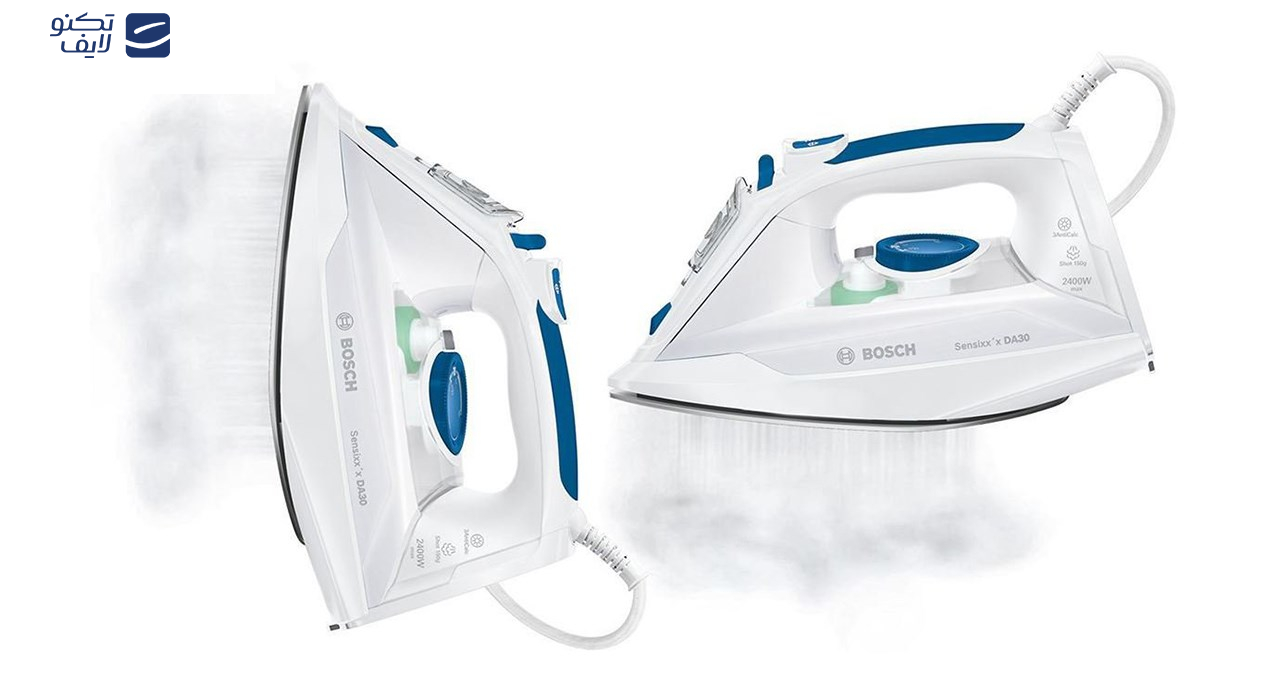 اتوبخار بوش مدل TDA302401W اتوبخار بوش مدل TDA302401W