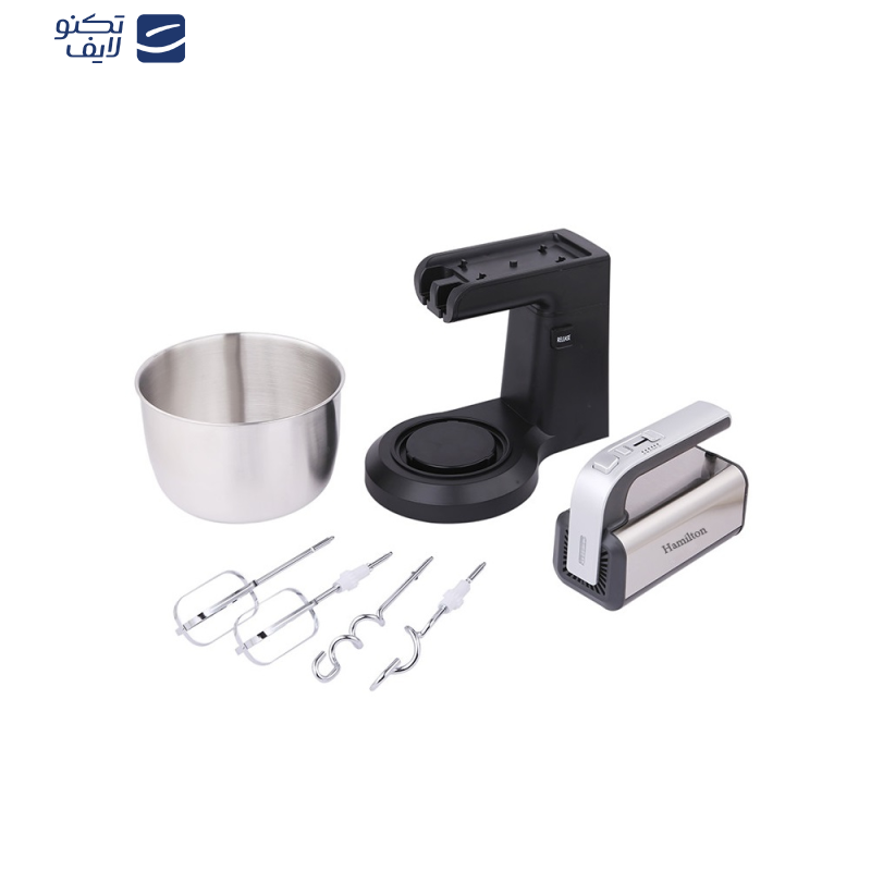 همزن همیلتون مدل MH-3914 همزن همیلتون مدل MH-3914
