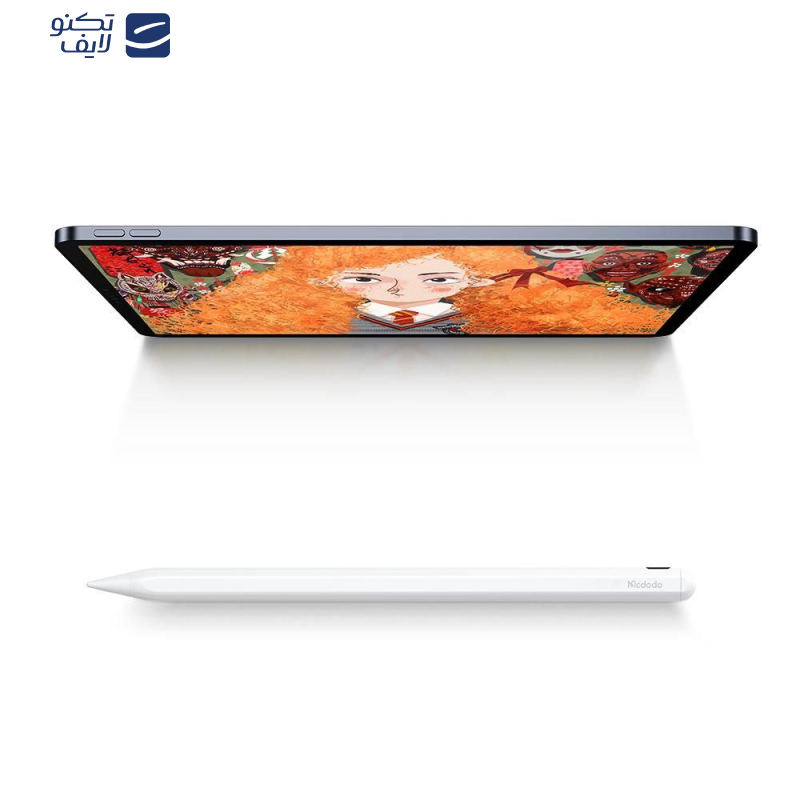 قلم لمسی مک دودو مدل Mcdodo PN-8922 قلم لمسی مک دودو مدل Mcdodo PN-8922